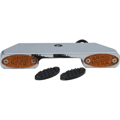 PRO ONE Turn Signal Bar