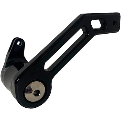 PRO ONE T-REX SHORTY BRAKE ARM BLACK `14-22 TOURING 500773B