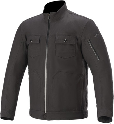 Alpinestars Solano Waterproof Jacket Alpinestars Solano Waterproof Jacket