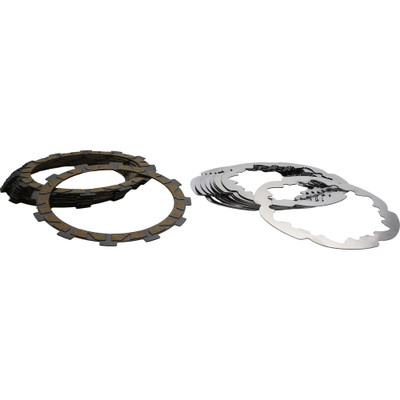 REKLUSE RACING APEX REPL CLUTCH PACK HON 754-01002