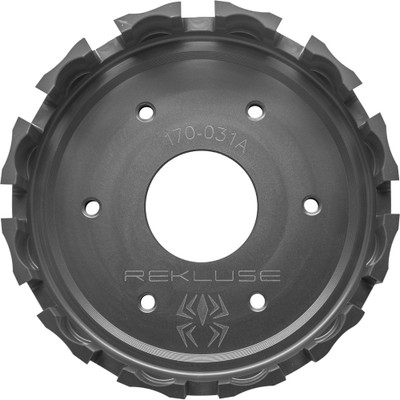 REKLUSE RACING CLUTCH BASKET HUS/KTM RMS-4136