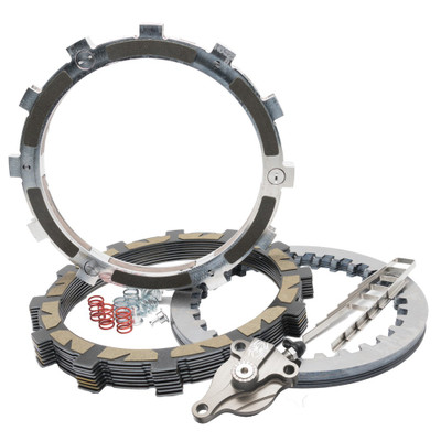 REKLUSE RACING RADIUS X AUTO CLUTCH RMS-6381