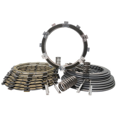 REKLUSE RACING RADIUS X AUTO CLUTCH RMS-6307007