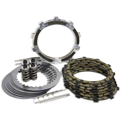 REKLUSE RACING RADIUS X AUTO CLUTCH RMS-6307100