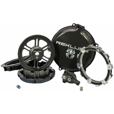 REKLUSE RACING RADIUS CX CLUTCH (DDS) HUS/KTM RMS-7913191