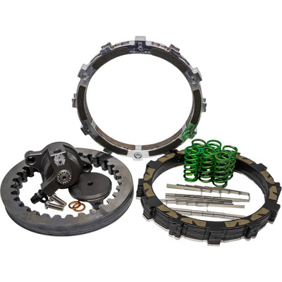REKLUSE RACING RADIUS X AUTO CLUTCH RMS-6306000