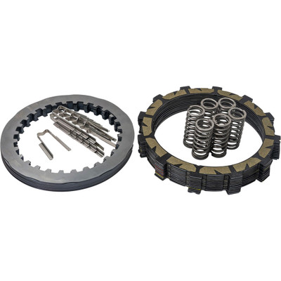 REKLUSE RACING CORE MANUAL CLUTCH PACK KIT HON 750-01001