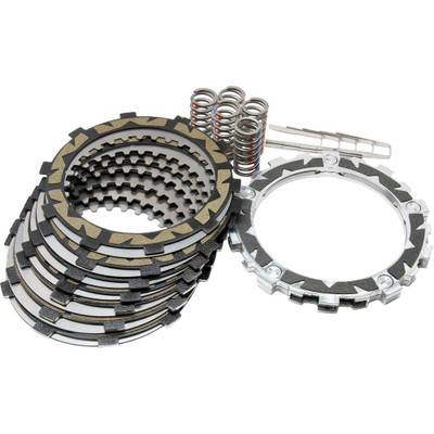 REKLUSE RACING RADIUS X AUTO CLUTCH RMS-6309002