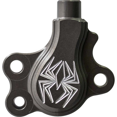 REKLUSE RACING SLAVE CYLINDER ASSEMBLY KAW RMS-2404046