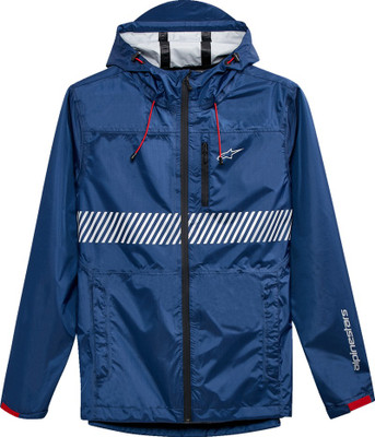 ALPINESTARS Fusion Rain Jacket