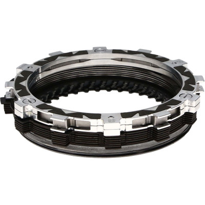 REKLUSE RACING RADIUSX 4.0 CLUTCH KAW RMS-8304047
