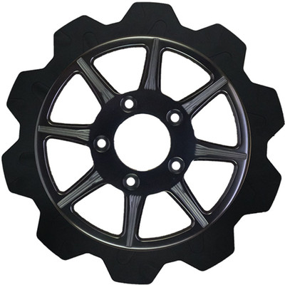 LYNDALL BRAKES Crown Phoenix Rotor