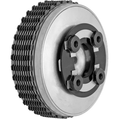 APM COMP MASTER CLUTCH KIT BIG TWIN 90-97 W/CHAIN PRIMARY 1056-0005