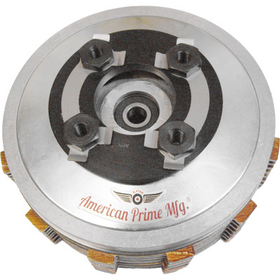 APM COMP MASTER CLUTCH KIT BIG TWIN 11-17 HYDR CLUTCH 1056-0027