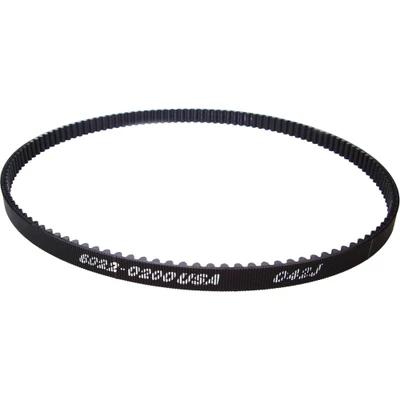 APM BELT CARBON REAR DRIVE 1.125" 128T 6022-0200
