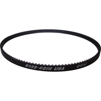 APM BELT CARBON REAR DRIVE 1.125" 132T 6022-0202