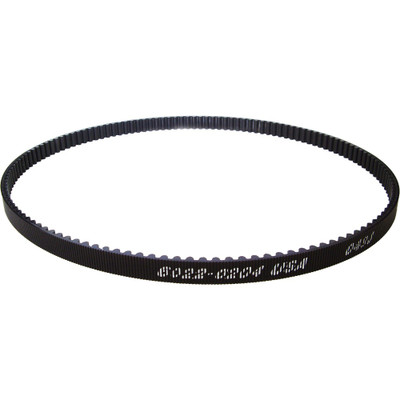 APM BELT CARBON REAR DRIVE 1.125" 135T 6022-0204