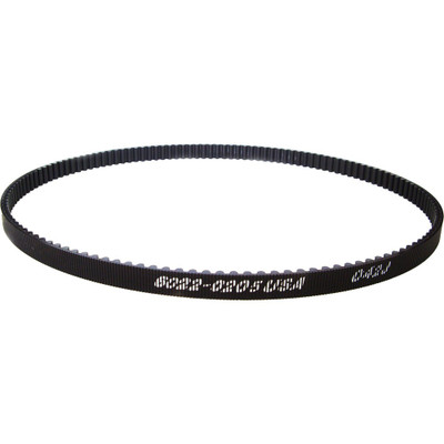 APM BELT CARBON REAR DRIVE 1.125" 136T 6022-0205