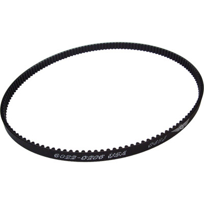 APM BELT CARBON REAR DRIVE 1.125" 139T 6022-0206