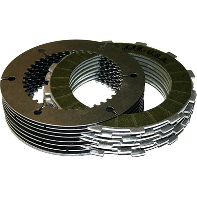 APM REPLACEMENT CLUTCH PACK FOR 827-07002 1048-0007