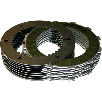APM REPLACEMENT CLUTCH PACK FOR 827-07007 07006 07008 07009 1048-0200