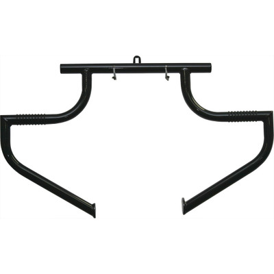 LINDBY ENGINE GUARD HD LINBAR FLTR TOURING 15-PRESENT BLK BL109-1/15