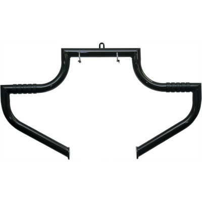 LINDBY ENGINE GRD HD MAGNUMBAR FLH TOURING 97-UP BLACK BL1702