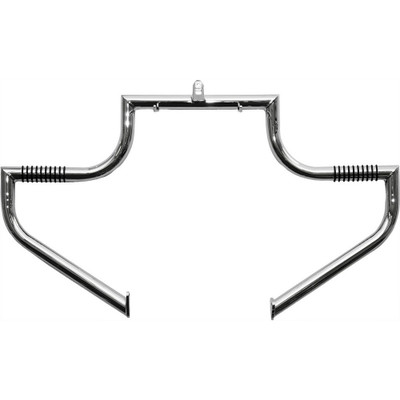 LINDBY Engine Guard