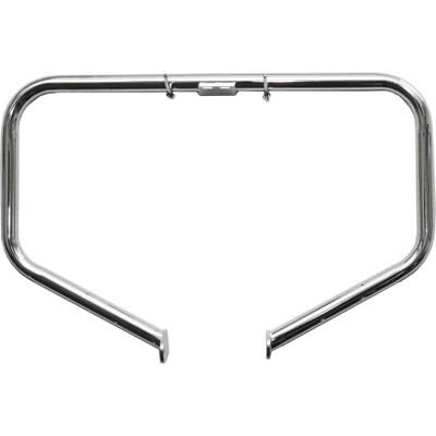 LINDBY ENGINE GUARD HD UNIBAR SPORTSTER 04-UP CHR 1415