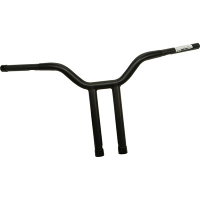 WILD 1 CHUBBY 14"PSYCHO S-FIGHTER BLACK WO558B