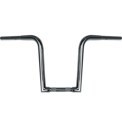 WILD 1 CHUBBY 14" OUTLAWZ APE CHROME WO614