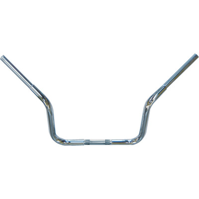 WILD 1 Low Bagger Bar