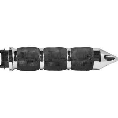 AVON AIR CUSHIONED GRIPS SPIKE CHROME AIR-90-CH-SPK