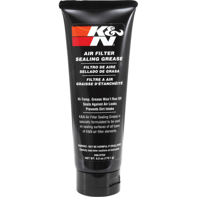 K&N Sealing Grease