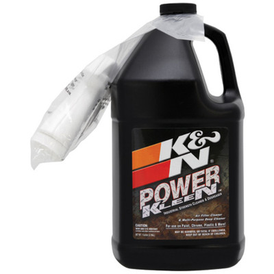 K&N POWER KLEEN 1 GAL 99-0635