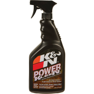 K&N POWER KLEEN 32 OZ 99-0621