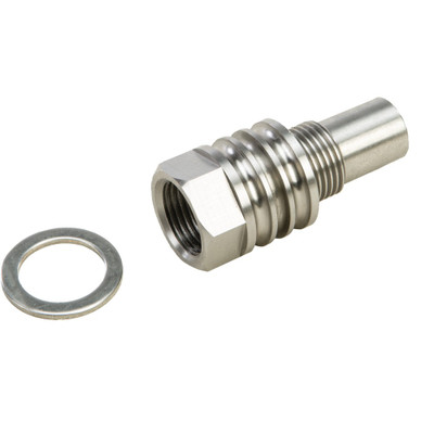KOSO 2-Stroke Oxygen Sensor Adapter