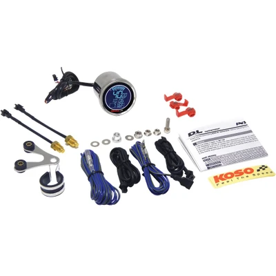 KOSO DL Universal Tachometer