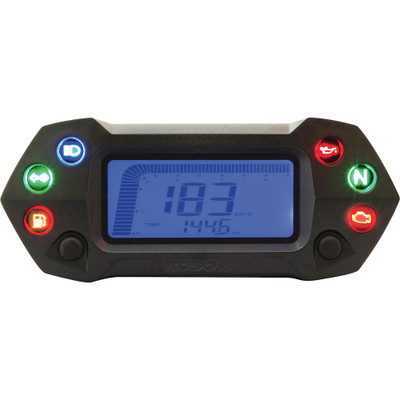 KOSO DB-01R LCD Speedometer