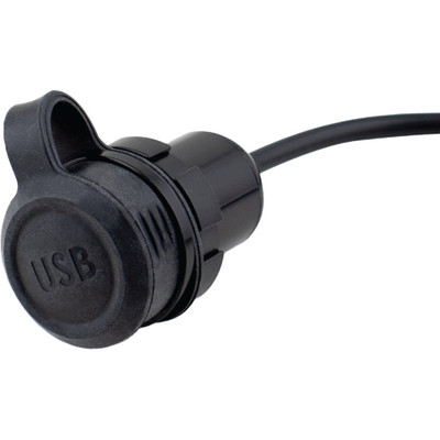 KOSO DUAL PORT USB ADAPTER TYPE A AND C