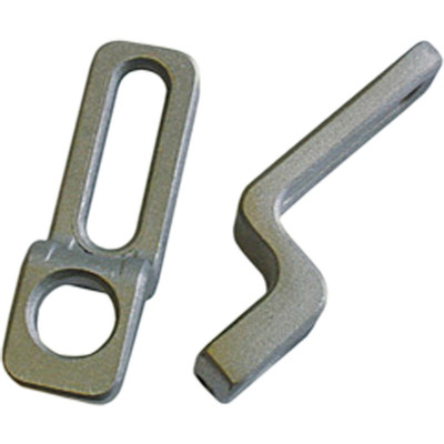 KOSO Speedometer/Tachometer S-Type Bracket