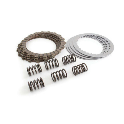 KOSO Clutch Kit w/Springs