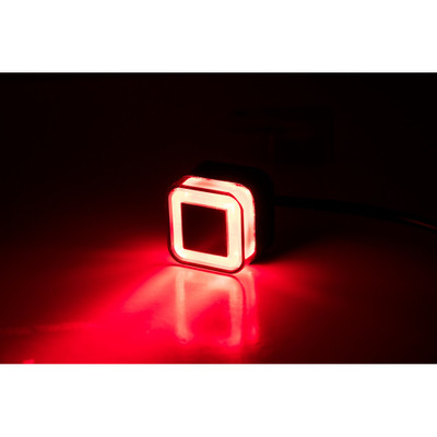 KOSO GT-07 LED Brake/Tail Light