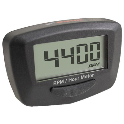 KOSO PROTON RPM/HOUR METER BA074000