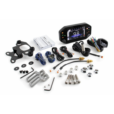 KOSO RX-4 UNIVERSAL TFT METER BA081010