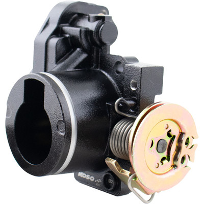 KOSO Throttle Body