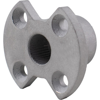 KOSO STEERING HUB SPLINE TYPE E KAW AZ007004
