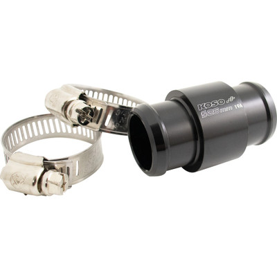 KOSO WATER TEMPERATURE SENSOR ADAPTER 14MM BG014B01