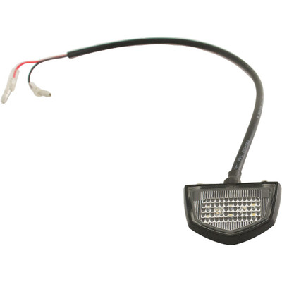 KOSO LED License Plate Light