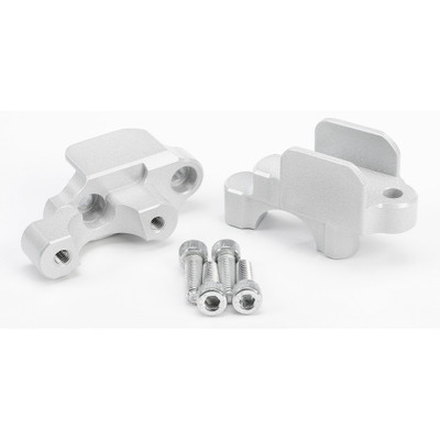 HELIBARS HANDLEBAR RISERS BMW HR05112